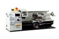  Metalmaster MML 2140V (MML 210x400V Turner)