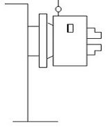  Metalmaster MML 2140V (MML 210x400V Turner)