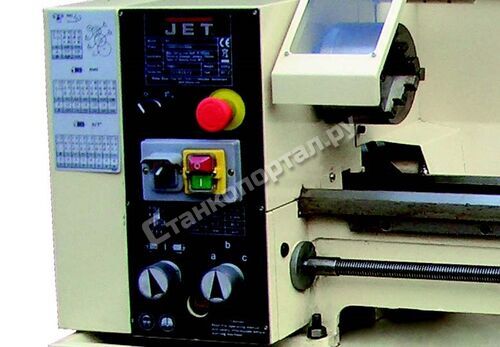 JET BD-11W