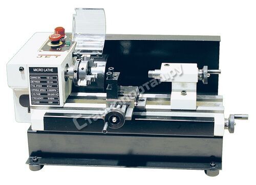 JET BD-3