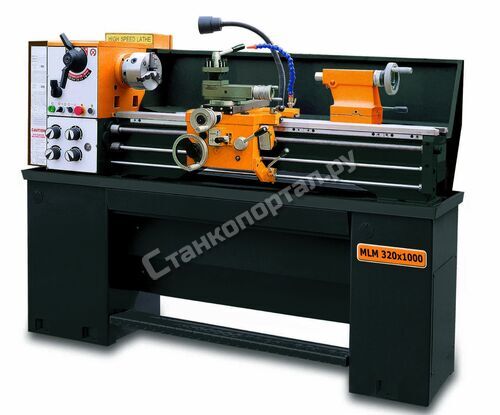 Metalmaster MLM 320x1000