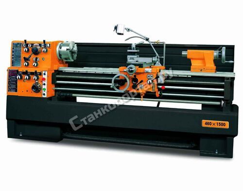 Metalmaster MLM 460x1500