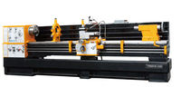 MetalMaster MLM 660 2000-3000