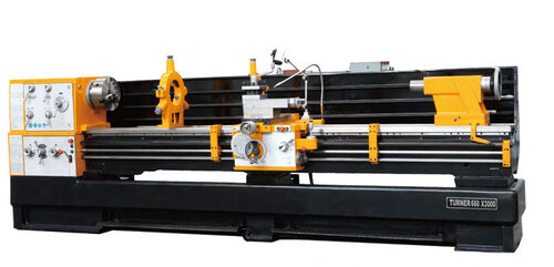 MetalMaster MLM 800 2000-3000