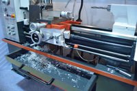 Metal Master MLM 380X1000
