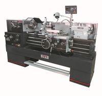 JET GH-1640ZK