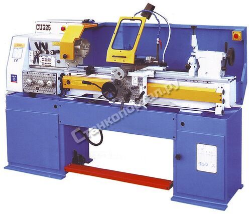 ZMM SLIVEN CU 325 - 750