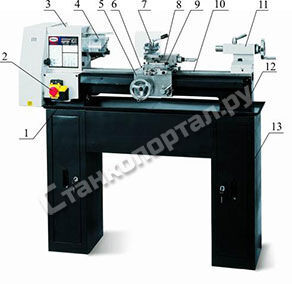 PROMA SPA-500P