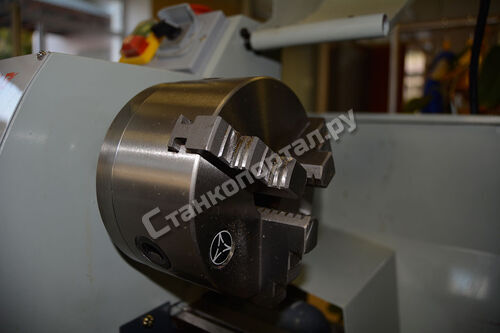 Metalmaster MML 2550M
