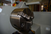 Metalmaster MML 2550M