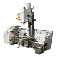 Metalmaster MML 2870M (MML 280x700M)