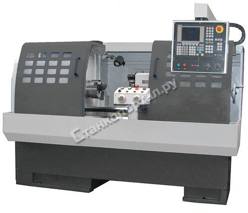 MetalMaster L 40