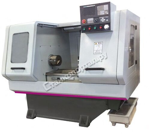 MetalMaster L 400