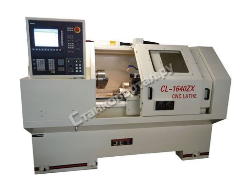 JET CL-1640ZX CNC