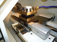 JET CL-1640ZX CNC