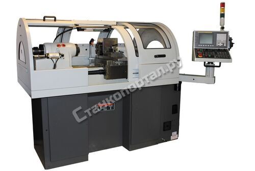 JET JTL-1118CNC