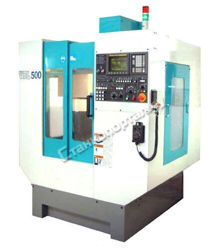 DMTG VDL-500
