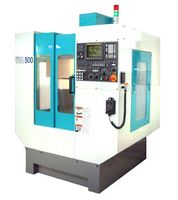 DMTG VDL-500
