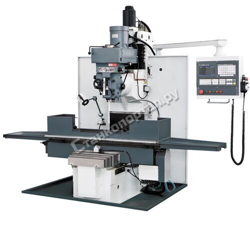 JET JMC-1260 CNC