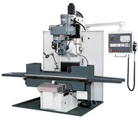 JET JMC-1260 CNC