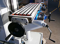 MetalMaster DMM 7550CW
