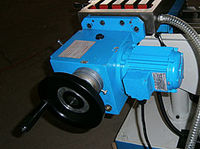 MetalMaster DMM 7550CW