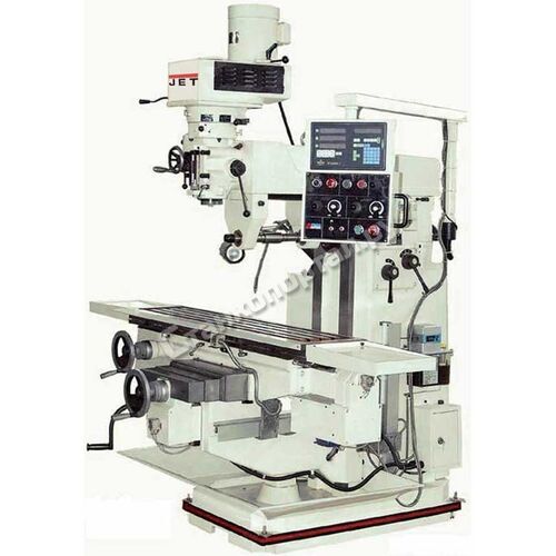 JET JTM-1360TS DRO