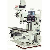 JET JTM-1360TS DRO