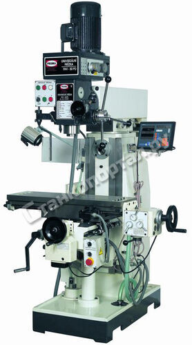 PROMA FHV-50PD