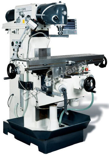 Proma FVV-125PD
