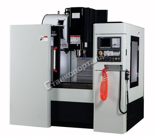 JET JVC-4 CNC