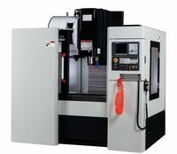 JET JVC-3 CNC