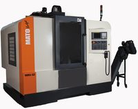 JET MRU-32 CNC