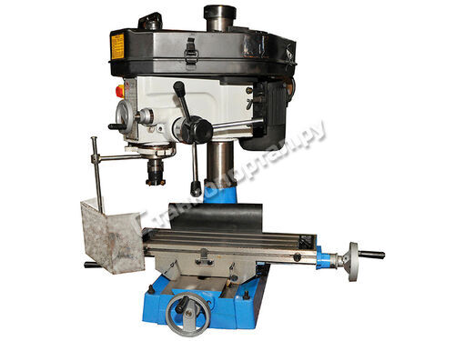 TRIOD MMT-25