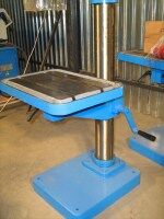 MetalMaster DVM-25