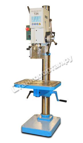 MetalMaster DVM-26