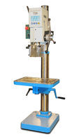 MetalMaster DVM-26