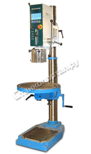 MetalMaster DVM-30