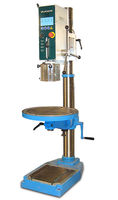 MetalMaster DVM-30
