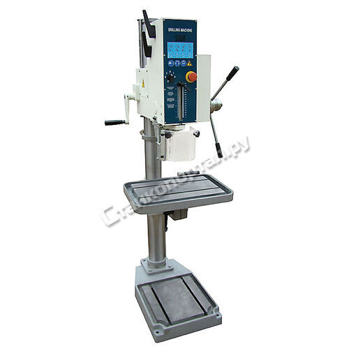 MetalMaster DVM-28