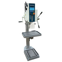 MetalMaster DVM-28
