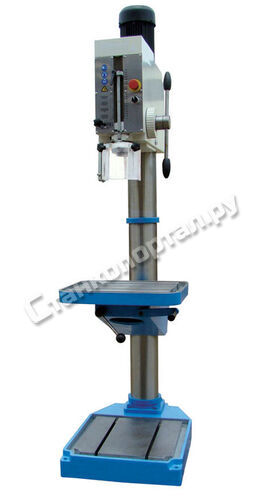MetalMaster DVM-40