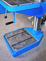 MetalMaster DVM-40