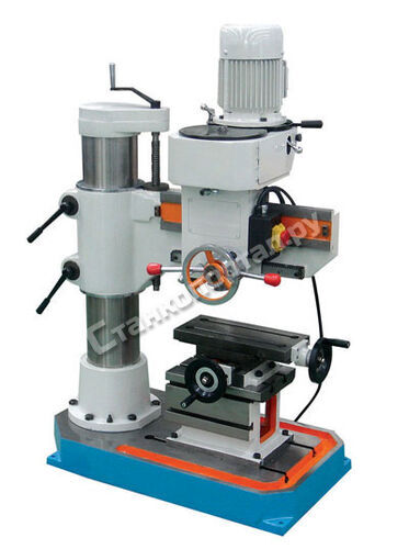 MetalMaster TDR-20