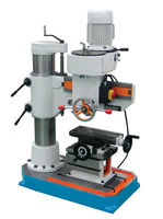 MetalMaster TDR-20