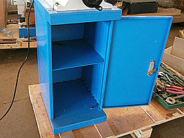 MetalMaster TDF-20