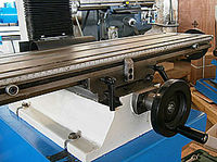 MetalMaster TDF-20