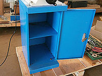 MetalMaster TDF-20