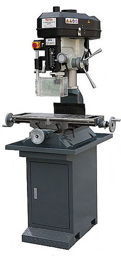MetalMaster TDM-30