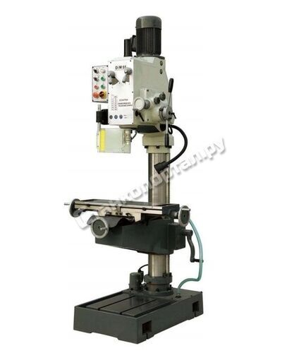 MetalMaster DIM 55 DM